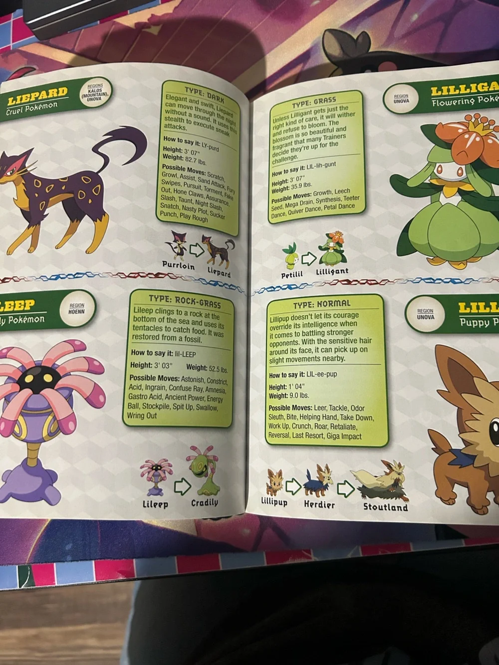 Scholastic Pokemon Deluxe Essential Handbooks & The Story Of Pokemon